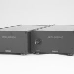 完全バランス入力モノラルパワーアンプ | 株式会社エーワイ電子